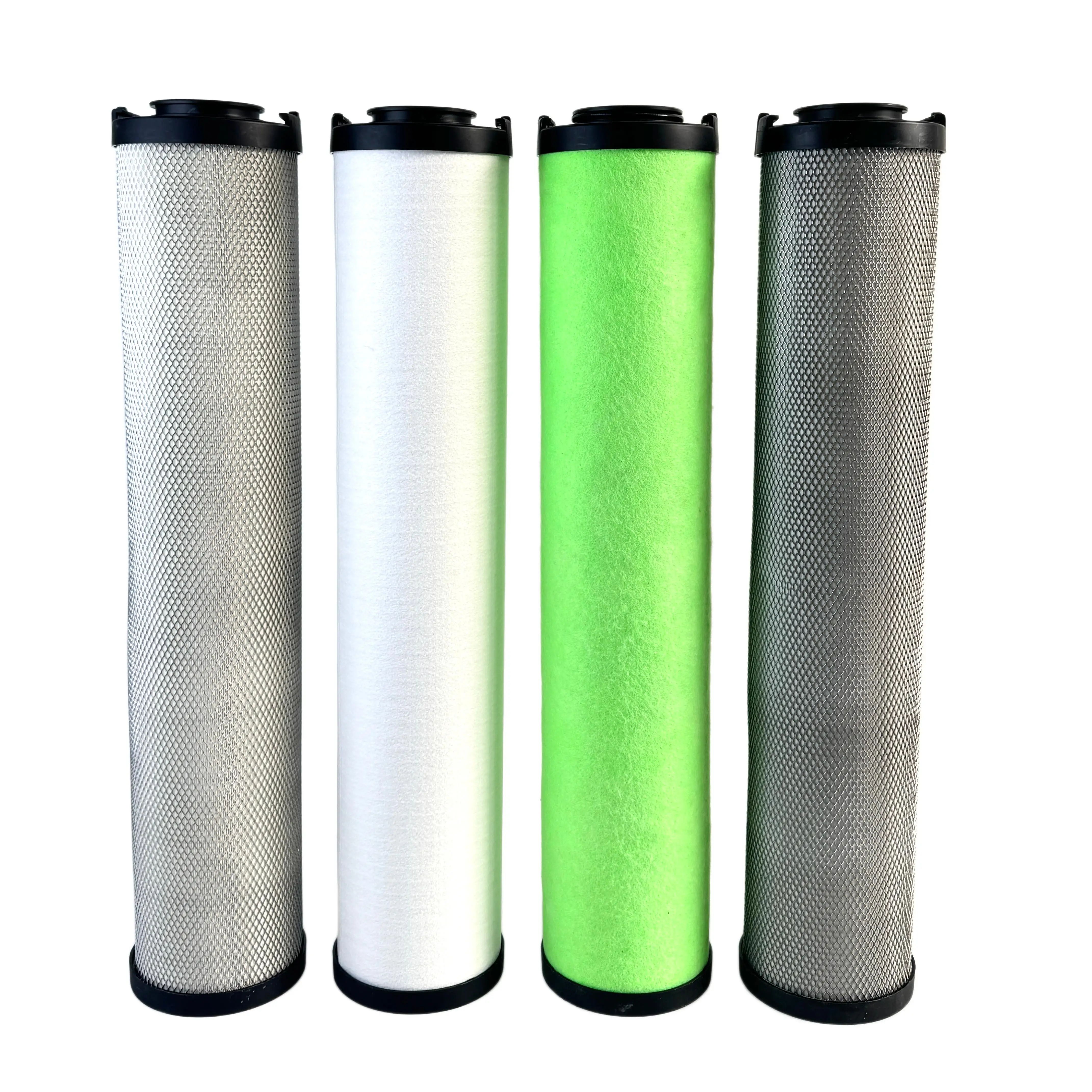 0045EP 0045EM 0045EH 0045EC air compressor compressed air line filter for ATS