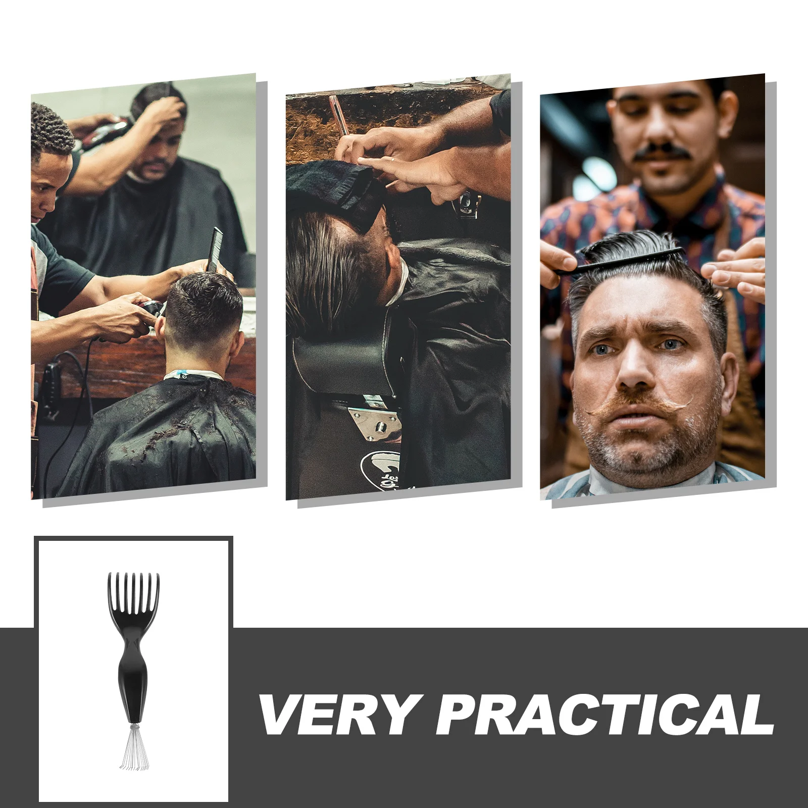 แปรงทำความสะอาดหวี กำจัดสิ่งสกปรกอย่างล้ำลึก ใช้ได้ทั้งที่บ้านและระหว่างเดินทาง อุปกรณ์ดูแลแปรงผมที่จำเป็น