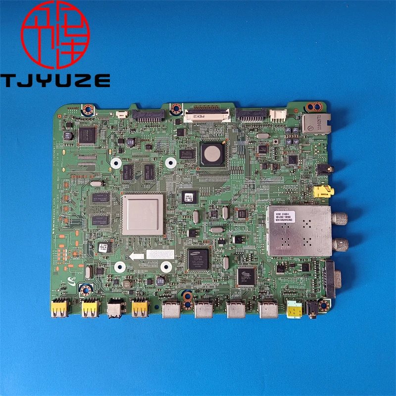 BN41-01587E For Main Board UE55D6757WXXE UE46D6757WXXE UE40D6757WXXE Motherboard UE55D6757 UE46D6757 UE40D6757