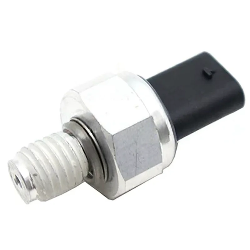 10Pcs Oil Pressure Sensor 12635397 For Buick Allure Allure Cadillac CTS Escalade Chevy Camaro GMC 2009-2017 12692920