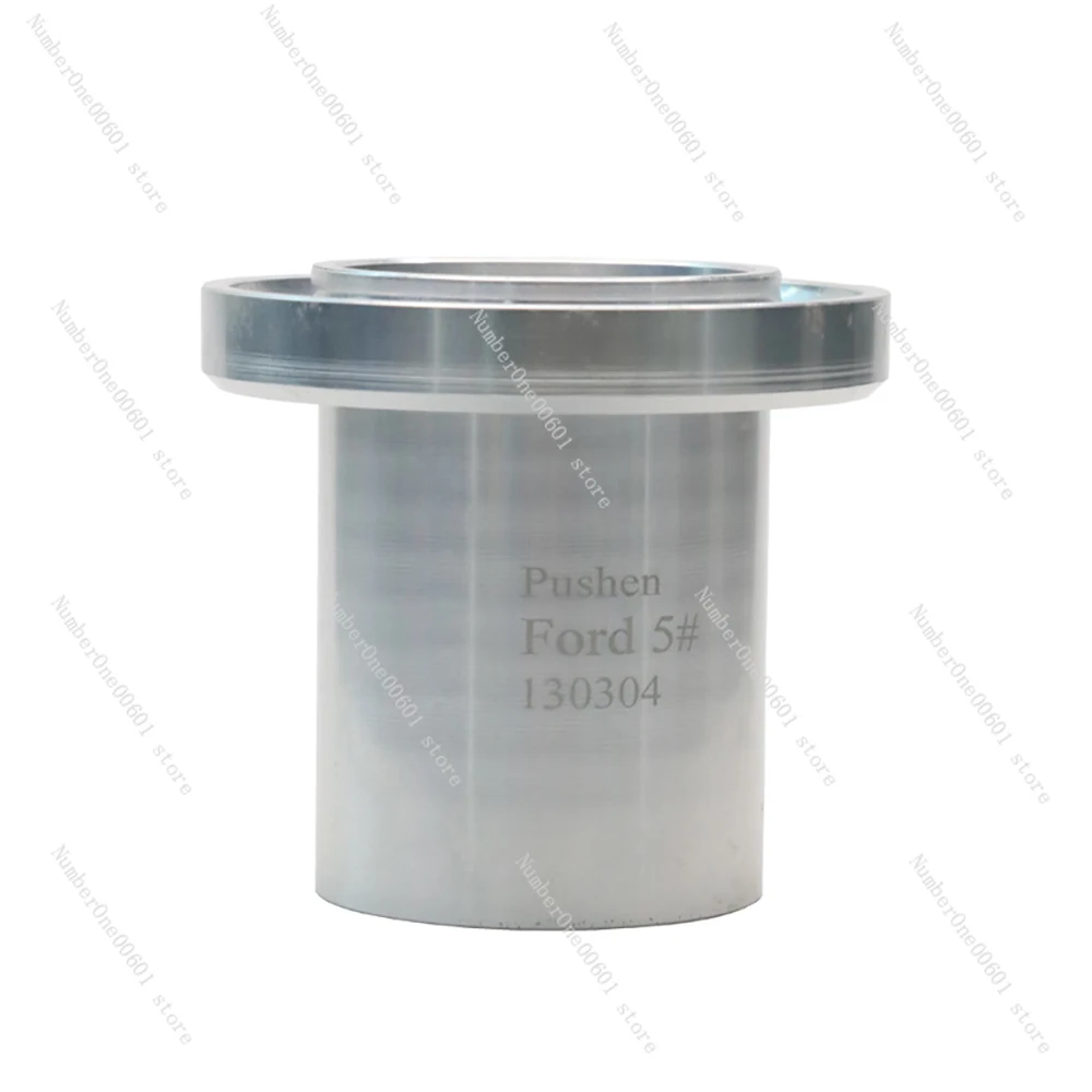 

Paint Viscosity Cup Flow Dip Ford Cup ASTM D1200 D333 D356 Viscometer Aluminum Alloy Viscosity Meter for Low Viscosity Liquids