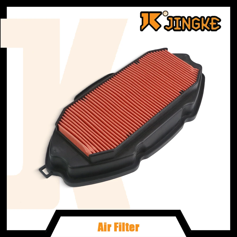 

Motorcycle Air Filter Fit For Honda 670 NM4 NC700 NC750 CTX700 NM4 Vultus NC700X NC750X DCT 2012-2020