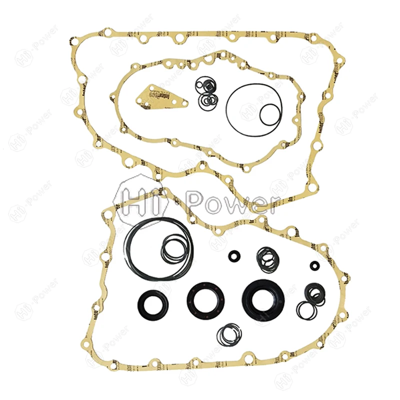 M4TA MDMA MDLA S4XA SKWA CRV RD1 Auto Transmission Clutch Seal Overhaul Kit For HONDA CR-V L4 Car Gearbox Repair Kit