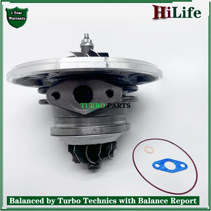 Turbine GT1549S Chr… - image