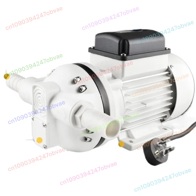 

Large Flow Acid and Alkali Resistant Self-priming Corrosion-resistant Chemical Laundry Liquid Acid Wineelectric Diaphragm Pump