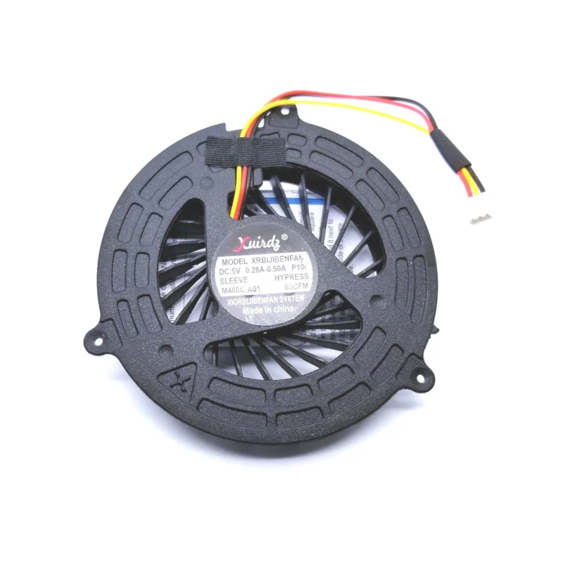 CPU Fan For Acer Aspire 5750 5755 5350 5755G V3-551G V3-571G V3-571 P5WS0 P5WEO