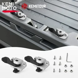 ATV UTV KEMIMOTO Rack Fasteners for Can-Am Maverick X3 Max Defender HD5 Max HD8 HD10 Maverick Trail 800 1000 R Outlander