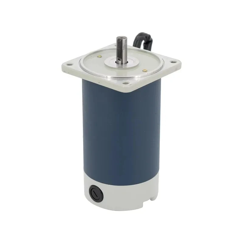 Permanent Magnet 120w 200w 500w 750w 1000w 1500 Rpm 6000rpm 7500rpm Geared Motor Zyt 12v 24v