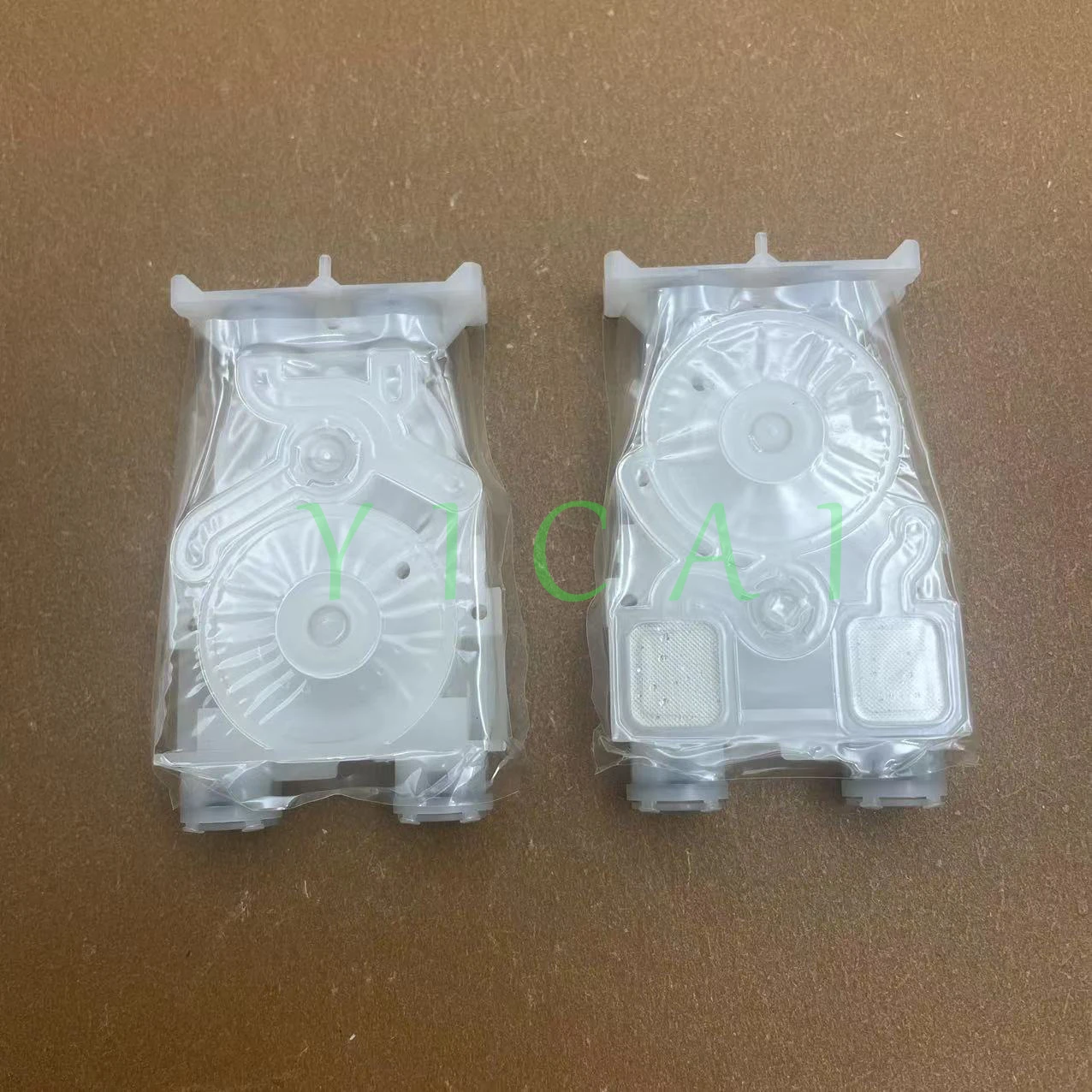 

4X Original dx7 printhead ink damper Mutoh Valujet 1638 1618 1624 VJ1638 VJ1618 VJ1624 Roland XF-640 printer plotter ink dumper