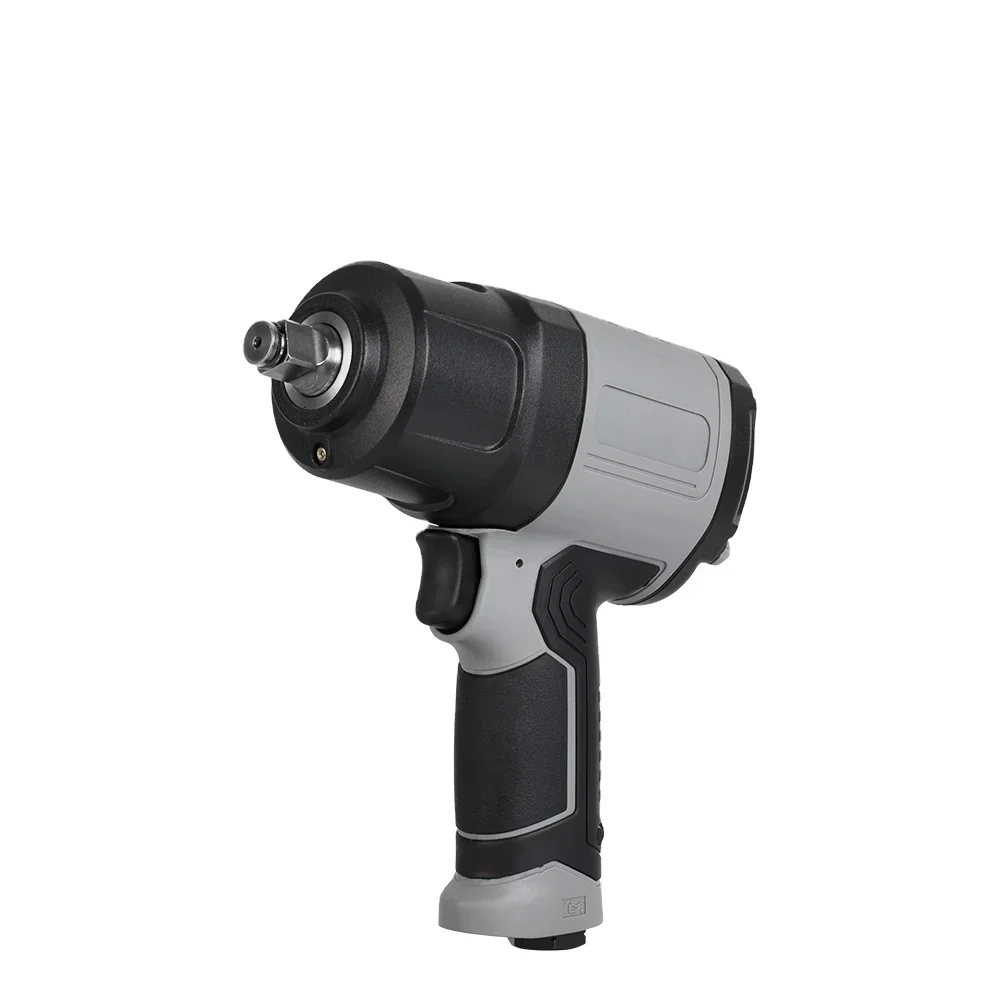 316 Air Impact Wrench Hot Sale 1/2 Inch High Torque Adjustable Gun 8000 RPM Tire Pneumatic Wrench