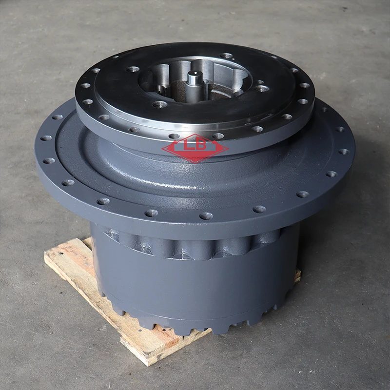 LB Excavator Travel Reducer 206-27-00422 PC220-8 Travel Gearbox