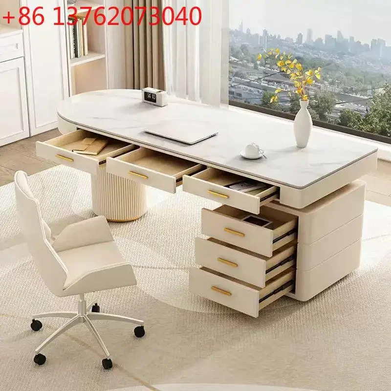 Beauty and medical consultation table Computer desk Room desks furniture room offices office desks and workstations