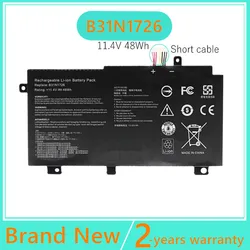 B31N1726 Laptop Battery for ASUS TUF Gaming FX505G FX505GM FX505DT FX505DV FX505DU FX505DY FX505GE FX505GD