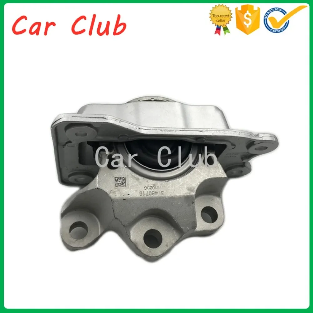 Engine Motor Transmission Mount Kit Engine Mount 31460716 For Volvo XC90 S90 V90 XC60