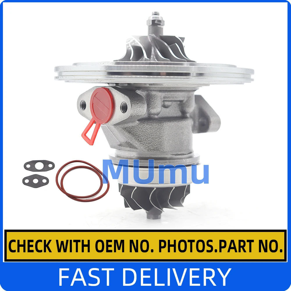 

Турбокартридж K24 для двигателя Mercedes Benz Atego Truck OM924LAE2 OM924LAE3 5324-988-7114 53249887114 5324-970-7114 53249707114