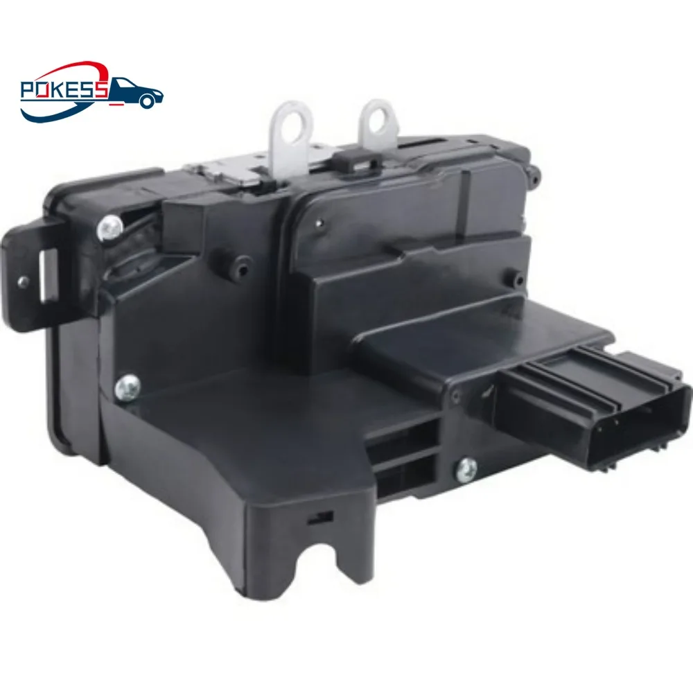 

6L8Z7821813A 8PIN Front Left Door Lock Actuator lock mechanism Door Latch Assembly Fit for Ford Kuga 2005 MQ-001
