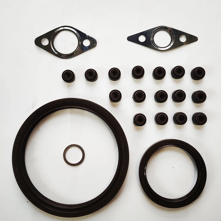 FB25 10105AB420 Engine Overhual Rebuilding Gasket Kit 10105-AB420 For SUBARU Forester 2.5XS SJ Legacy 2.5L Outback