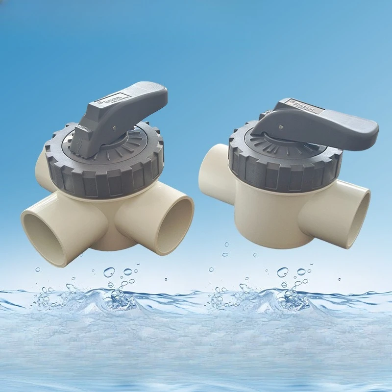 valvola-a-due-vie-per-tubazioni-piscina-valvola-a-tre-vie-valvola-di-ritegno-accessori-per-piscina