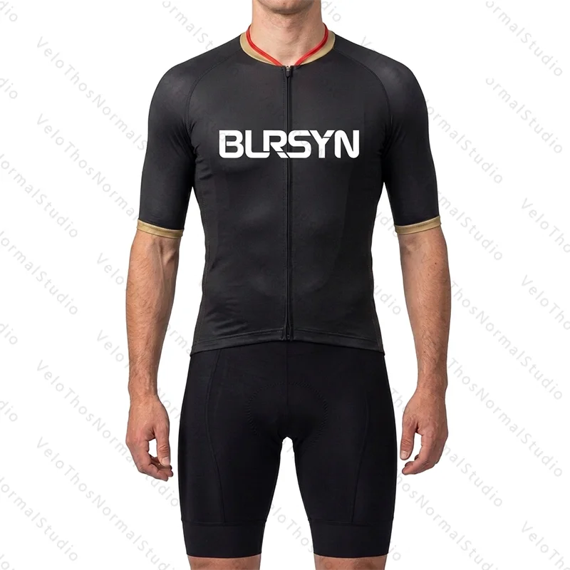 Cycling Short sleeve Jersey Se - Race Bib recension och pris