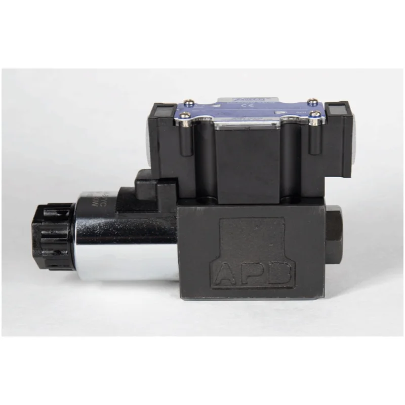 Brand New Genuine Directional Control Solenoid Valve  DSV-G02-2C-A110-90  DSV-G02-2C-A110-82  DSV-G02-2C-A110-72