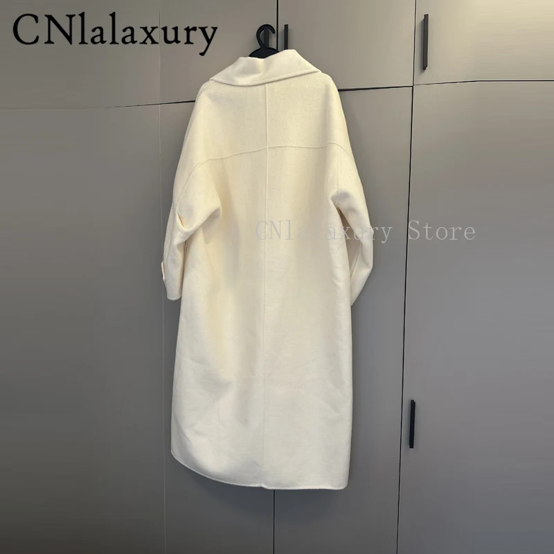 Рисунок 3 - CNlalaxury женские длинные двусторонние