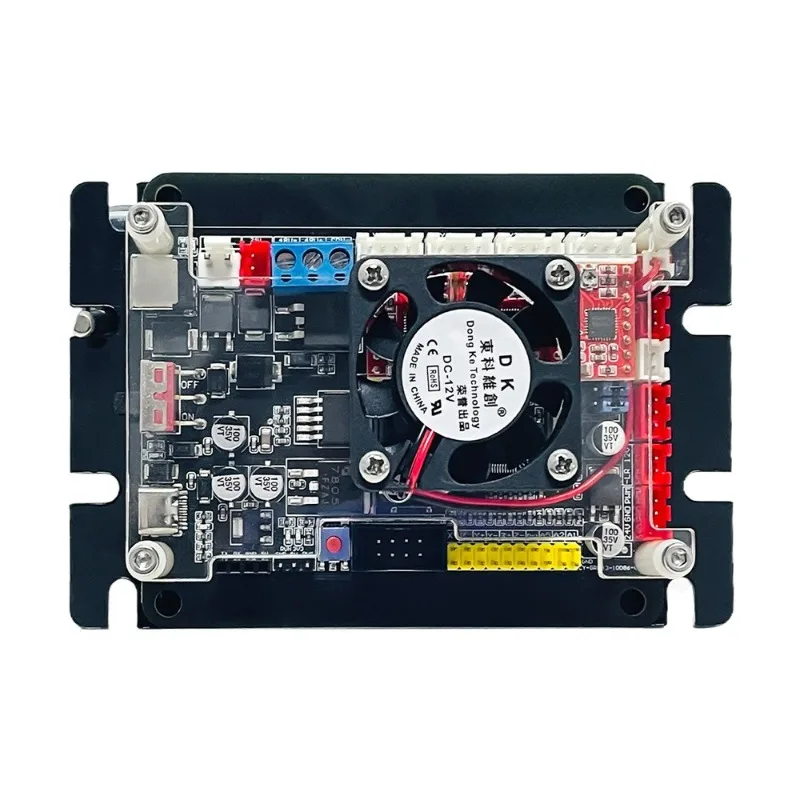 

Small CNC engraving machine, USB 3-axis control board for laser engraving machine