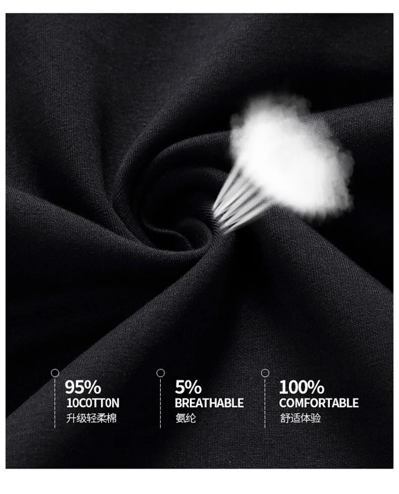 سراويل الركض القطنية الفاخرة للرجال مقاس كبير 8XL، ملابس رياضية للياقة البدنية وجيب بسحاب للرجال، سراويل كاجوال للخريف