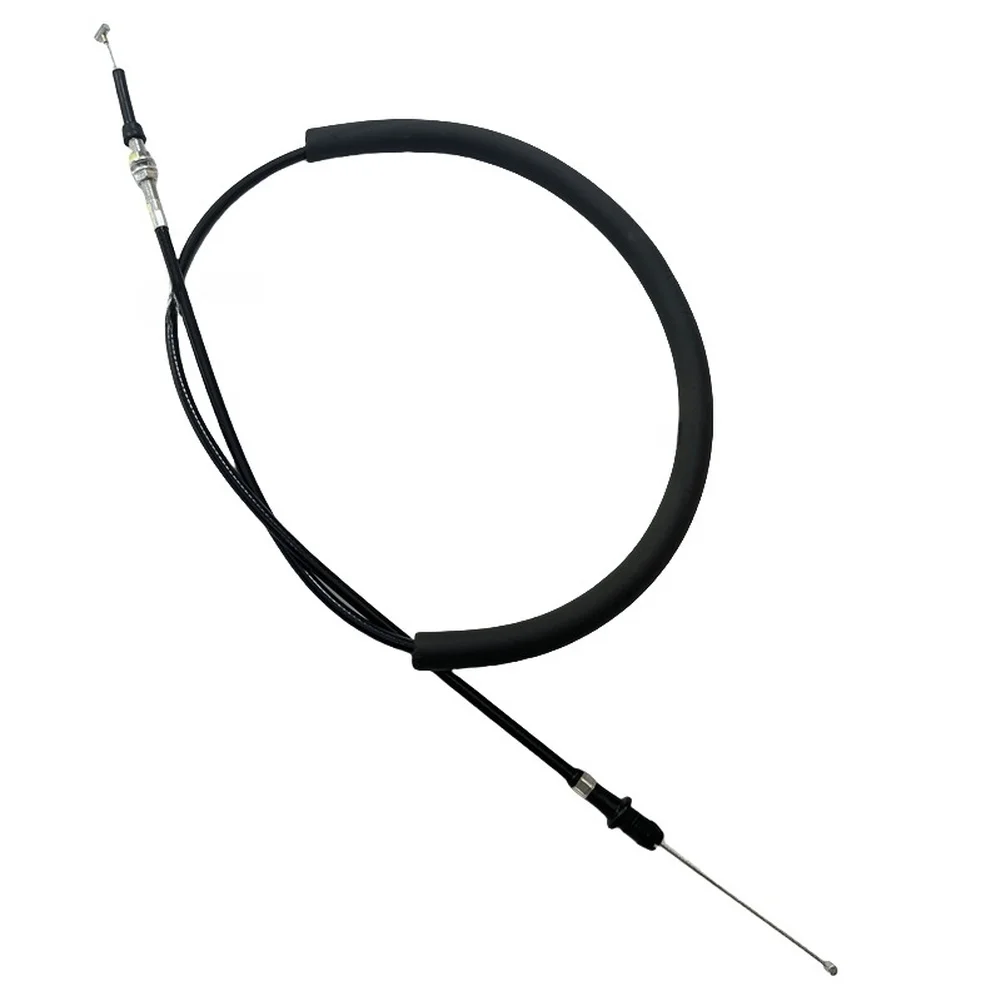 A/T Throttle Control Cable For Mitsubishi For Pajero 3.0L 1990-2004 MB896456 Automatic Transmission Parts Accessories