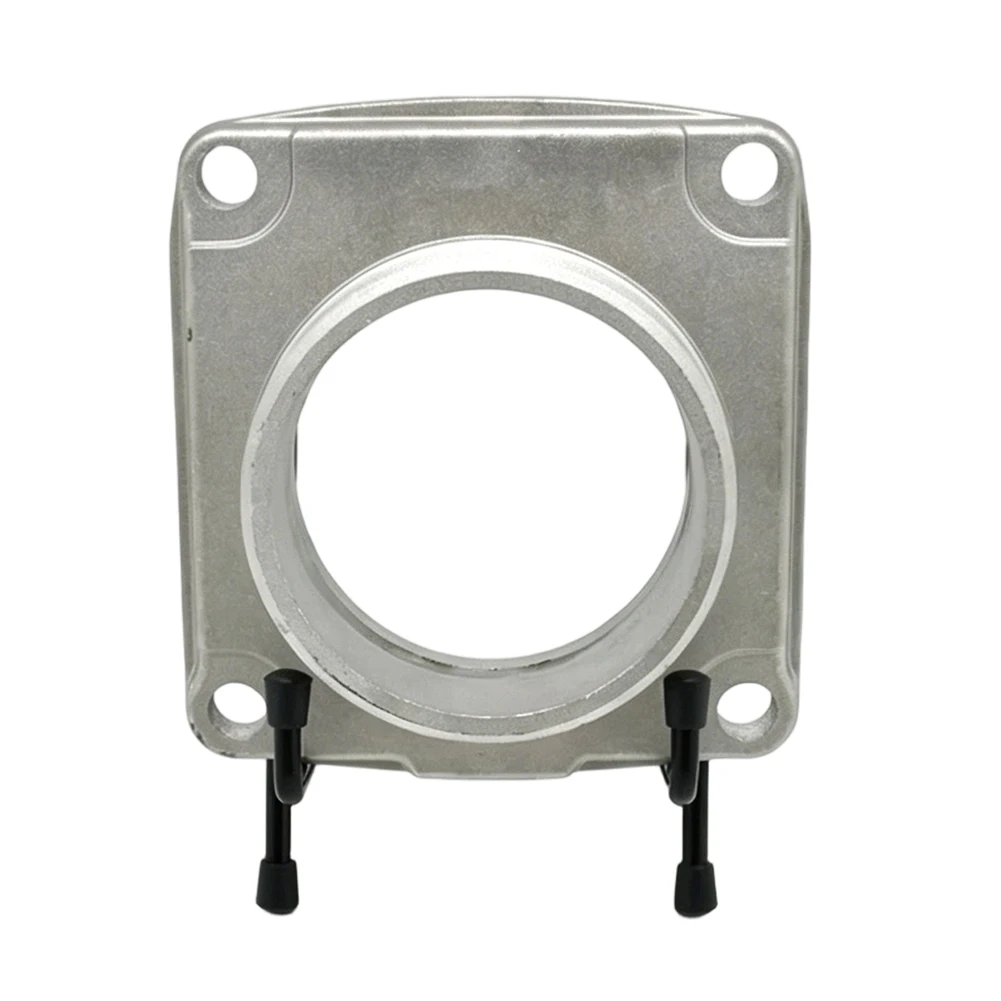 For Water Pump Repair Mechanical Water Pump Base Compatible Inlet Outlet Options Water Pump Accessory Functional Design For Flow