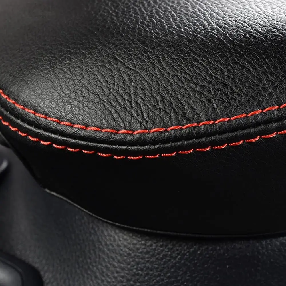 Car Console Container Armrest Covering for Toyota RAV4 2019 2020 2021 2022 2023 Arm Rest Storage Lid Leather Protective Cover