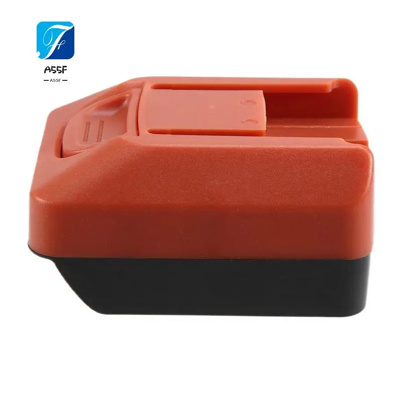 A55F-Upgraded Battery Adapter Converter For Black & Decker 20V To Fein 18V Cordless Tool, Power Tool Battery Converter