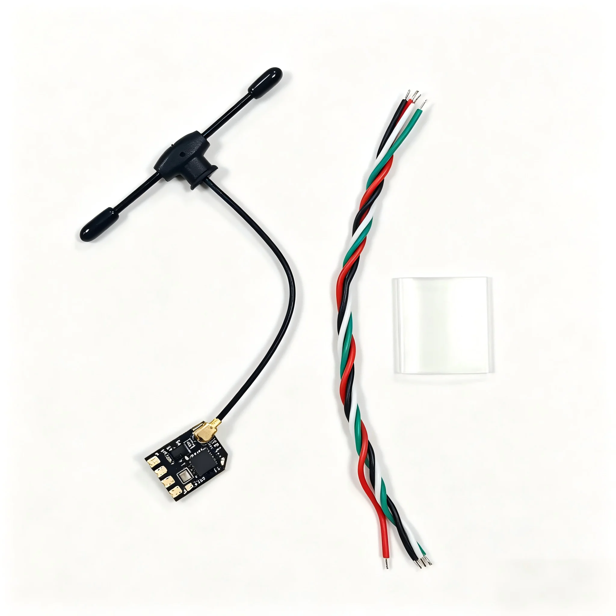 RadioMaster RP1 V2 ExpressLRS  - Drone Kit Long Range のレビューと価格