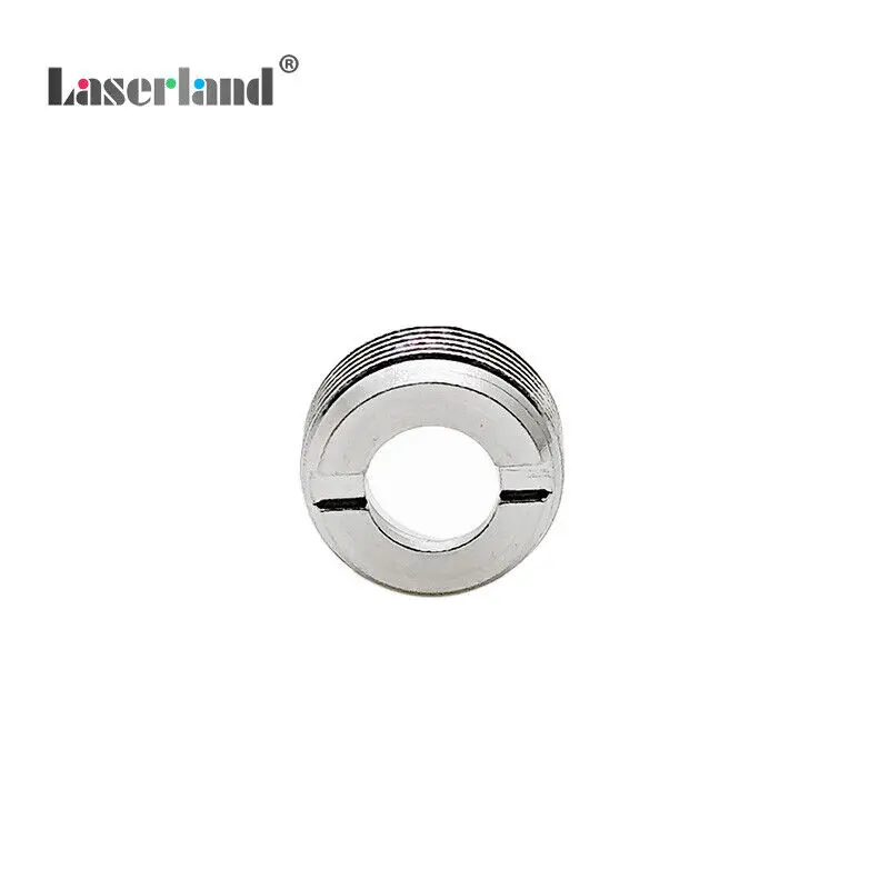 M9 P0.5 FL8mm Length4.3mm عدسة بؤرية متوازنة عدسة بلاستيكية غير مطلية مع حافظة