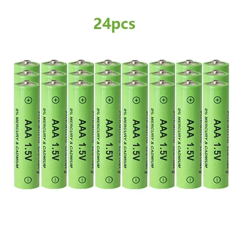 AAA1.5V بطارية 3000mAh بطارية ليثيوم أيون 1.5 فولت بطارية AAA للساعات الفئران أجهزة الكمبيوتر اللعب لذلك + شحن مجاني