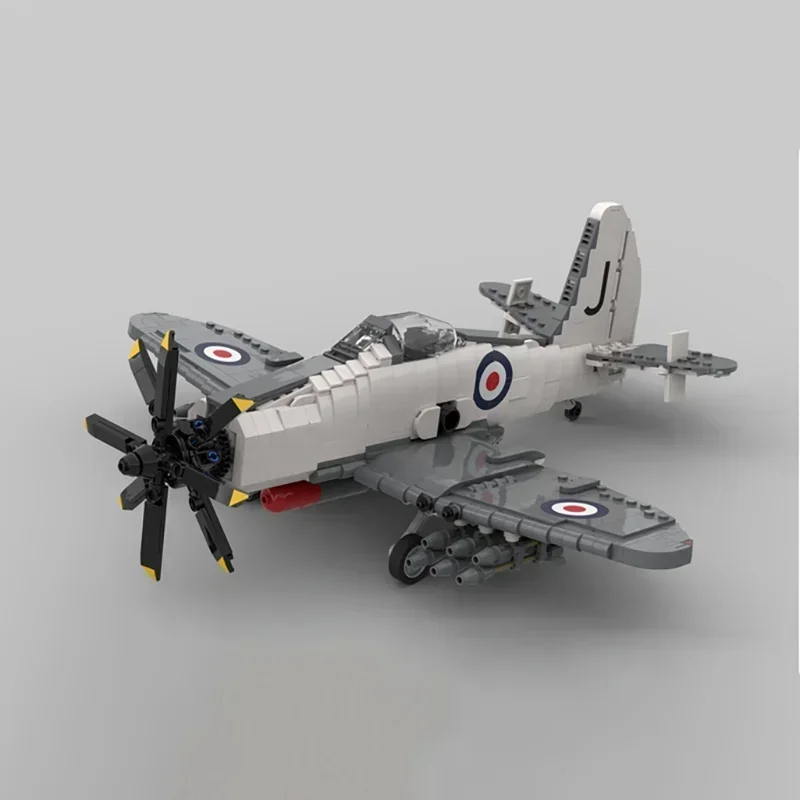 Moc Building Bricks 1:35 Scale YF-23 Grey Ghost Black II Fighter Model Technology Modular Blocks Construstion Toy Assembly Gift