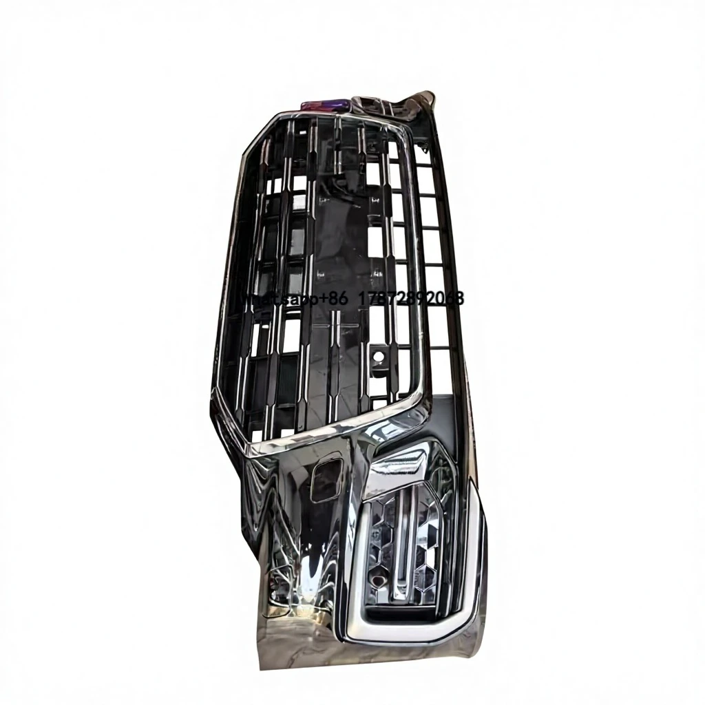 

Suitable for A6 Front Bumper Assembly