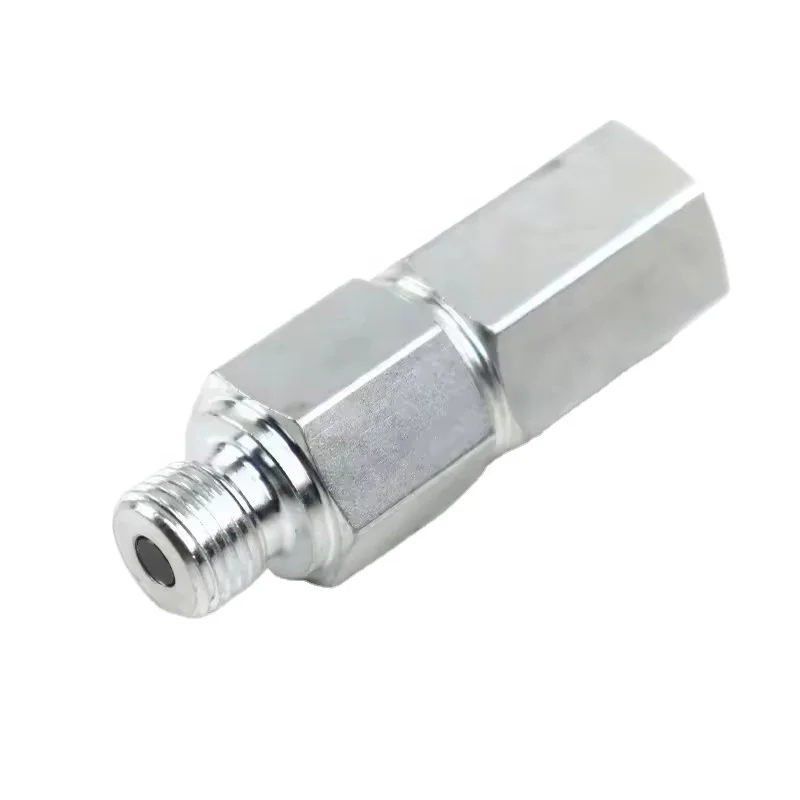 

369-6662 3696662 FC7 C9 Engine Pressure Relief Valve for Caterpillar Excavators