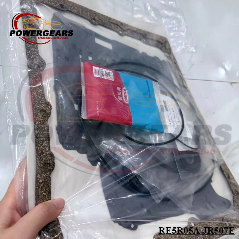 nuovo-re5r05a-jr507e-kit-di-riparazione-cambio-automatico-vestito-per-nissan-xterra-pathfinder-armada-frontier-titan