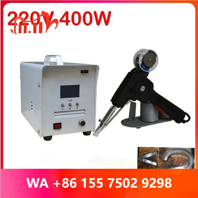 HotBrand New 400W Multifunctional Metal Welder Welding hine Tool /