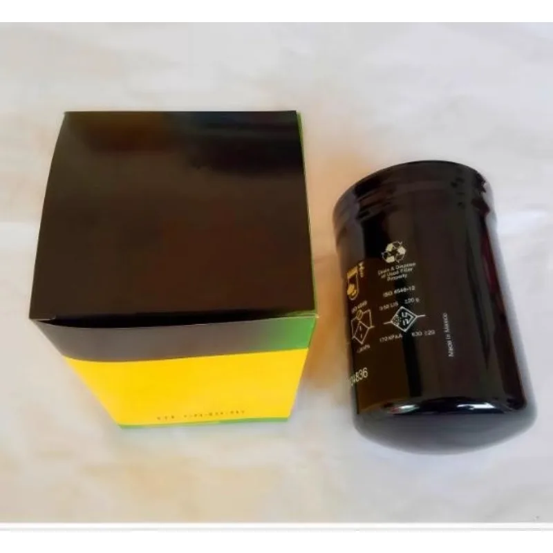 RE504836 Genuine Engine Oil Filter Element Tractor Parts for John Deere 954 1204 1404 2204