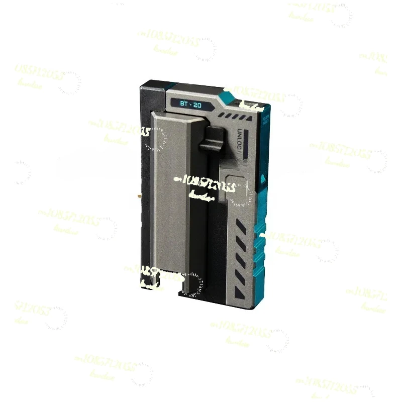 

apply toBT-20 Little Helper/Tactical Replaceable Mobile Power Module/Battery Charger/Replaceable Power Bank