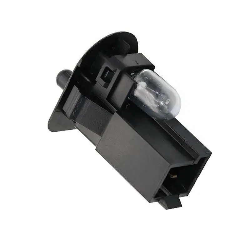 

Brand New Glove Box Lamp Light Bulb and Switch 04565022 For Jeep Compass