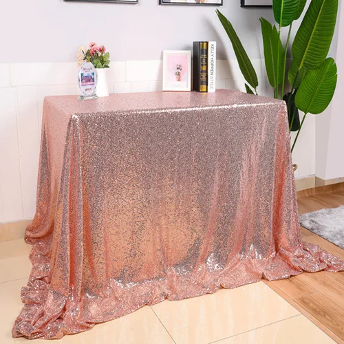 Imagen 2 del producto Tela de lentejuelas de 100/200/300cm, brillante, utilizada para manteles de fiesta, adornos para sombreros, ropa para mascotas, vestido por metros