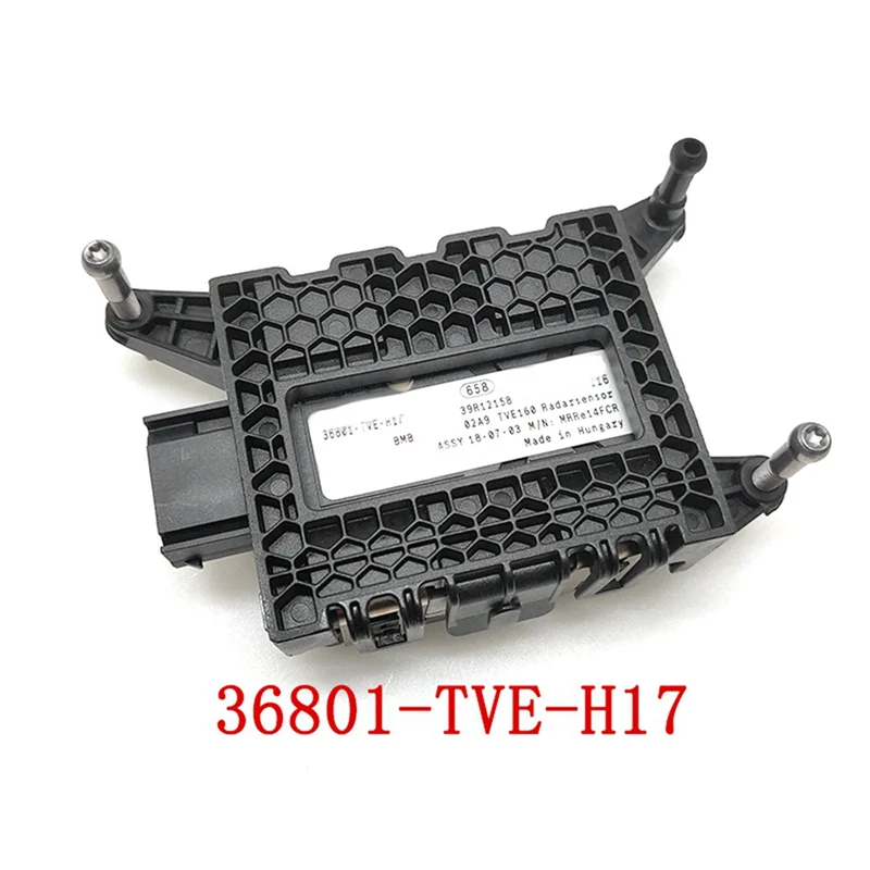 

New ACC Front Cruise Control Radar Unit Module Parts Accessories For Honda Accord 2018-2019 36801-TVE-H17