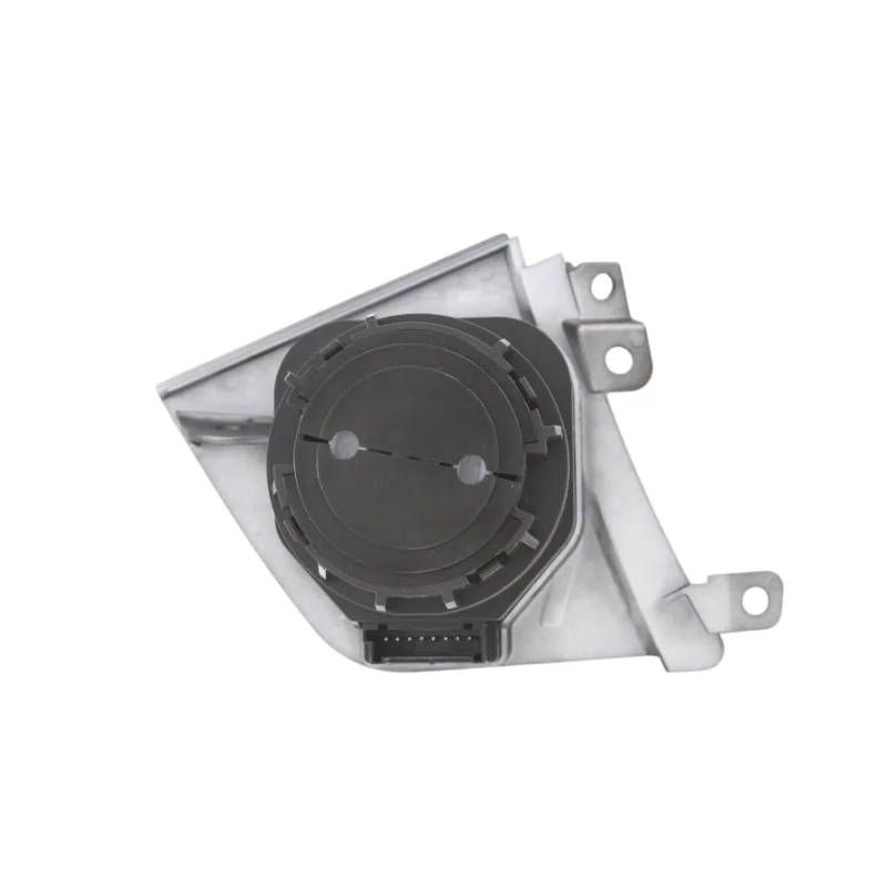 Truck Dashboard Headlight Fog Lamp Switch 9605452804 Heavy Duty European Electrical Actros MP4