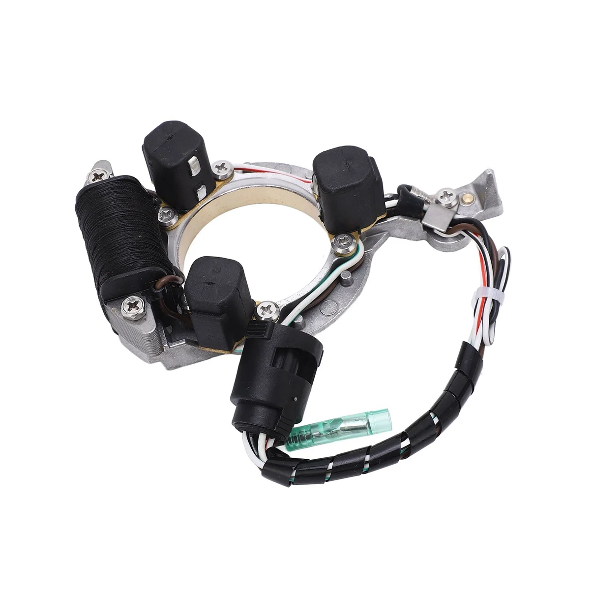 Pulser Coil Assy Stator Trigger for Outboard 60HP 70HP