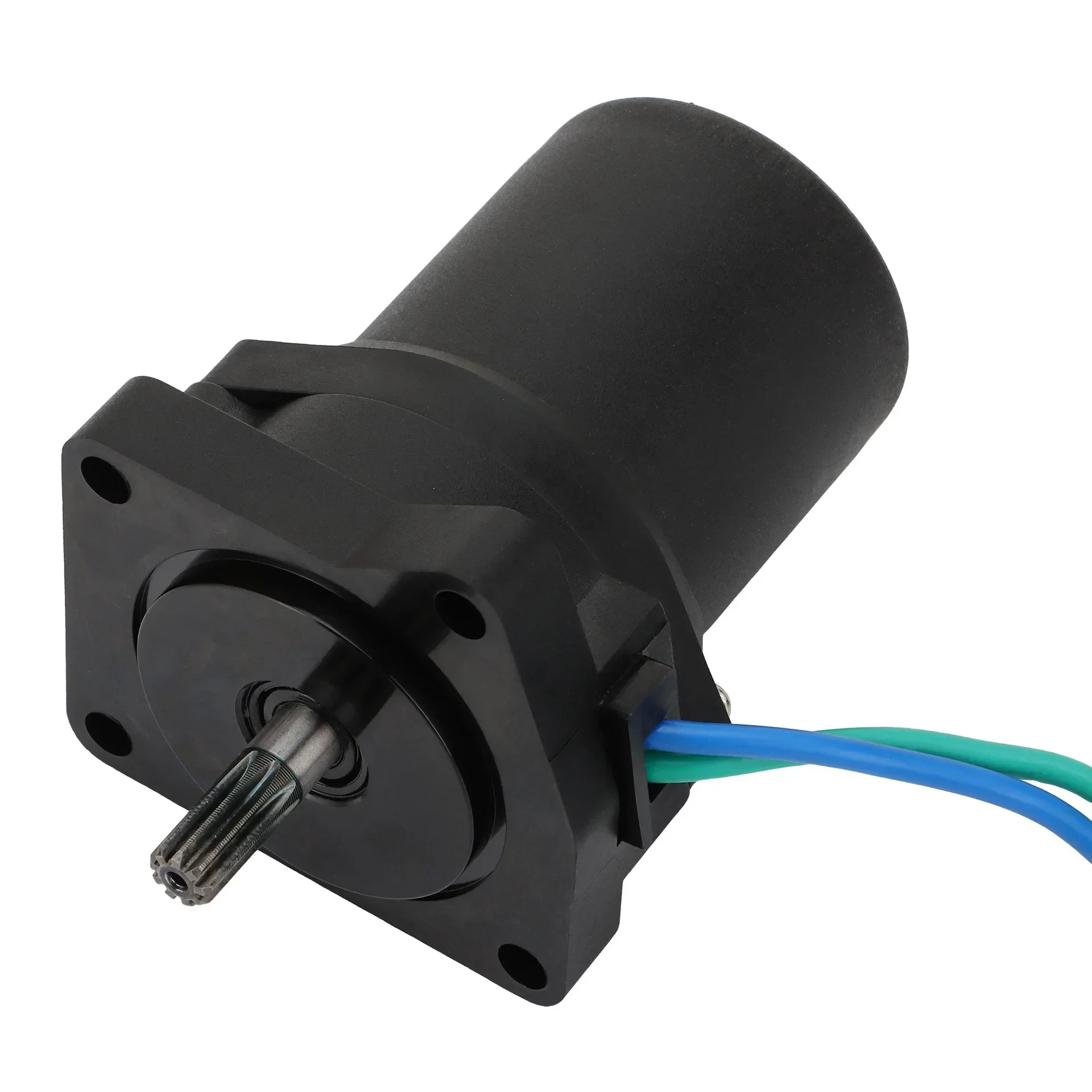 T40 lift motor 65W-43880-10 67C-43880-00 67C-43880-01 outboard motor