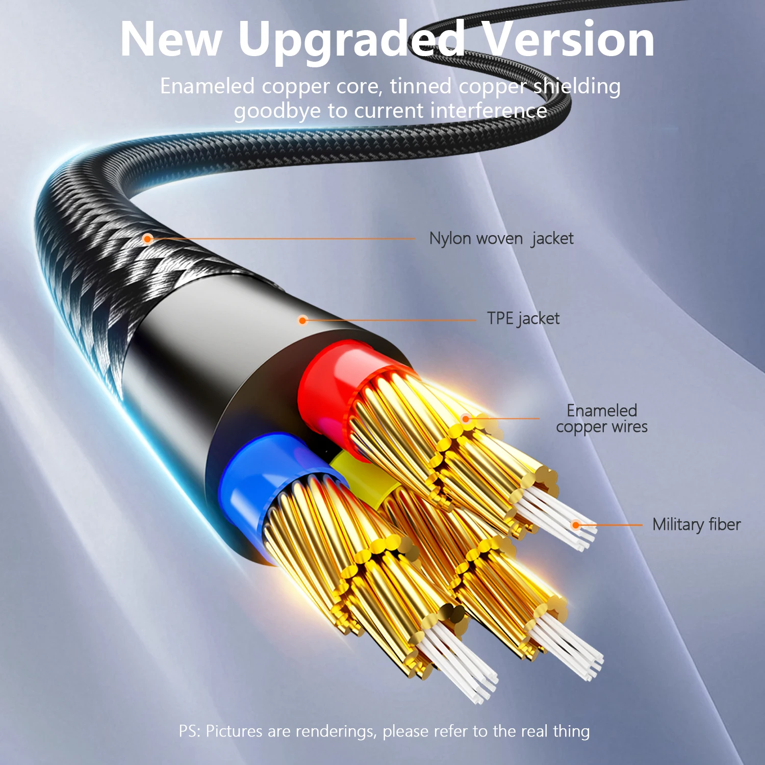 SUNKANDI 3.5mm AUX Cord,Lightn - đánh giá và giá Wired Earphone Lightning