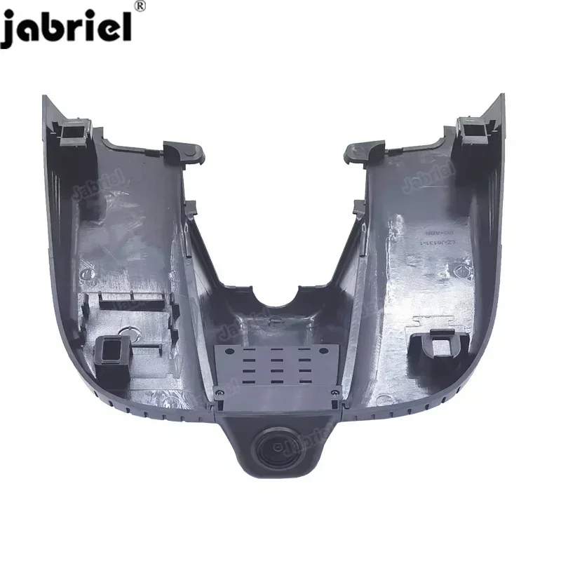 كاميرا داش 4K 2K كاميرا أمامية وخلفية لـ ALFA ROMEO Giulia Veloce Quadrifoglio GTA لـ ALFA ROMEO Stelvio Quadrifoglio Car Dvr