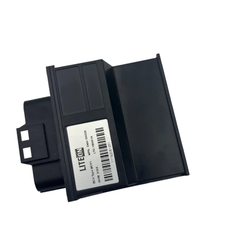 لوحة كمبيوتر مشعل Ecu Cdi للدراجات النارية مناسبة للدراجات النارية الصينية المصنوعة من الموديلات غير المعروفة. انظر الصورة. إذا كان Ecu نفسها، ويمكن استخدامه #4